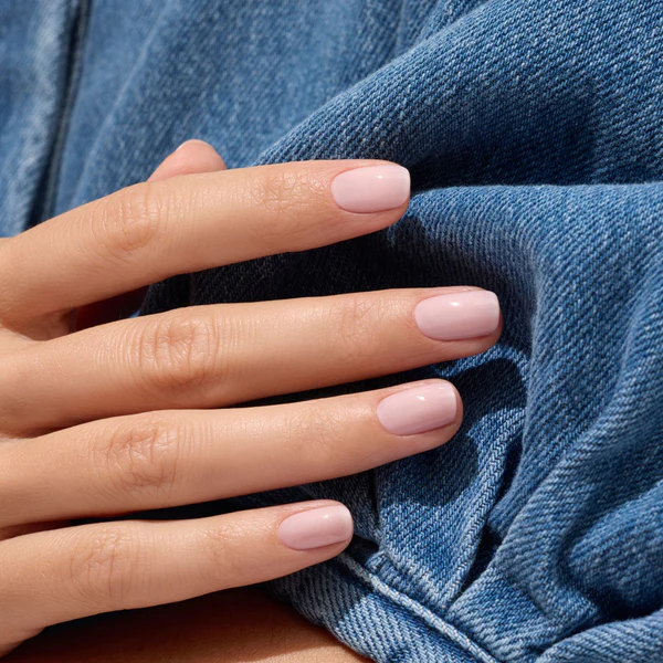 Milky Pink - Vernis Green Flash – Image 4