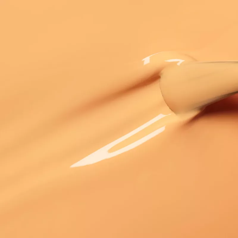 Abricot - Vernis Green Flash