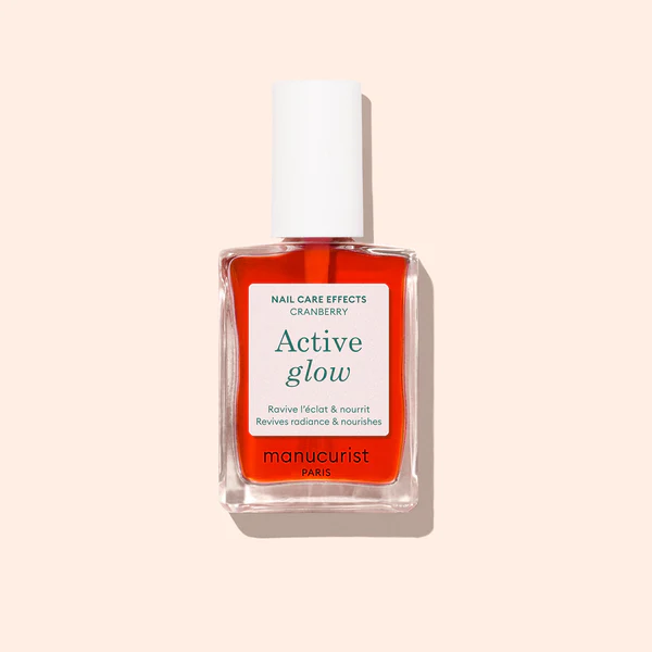 Active Glow Cranberry - Soins