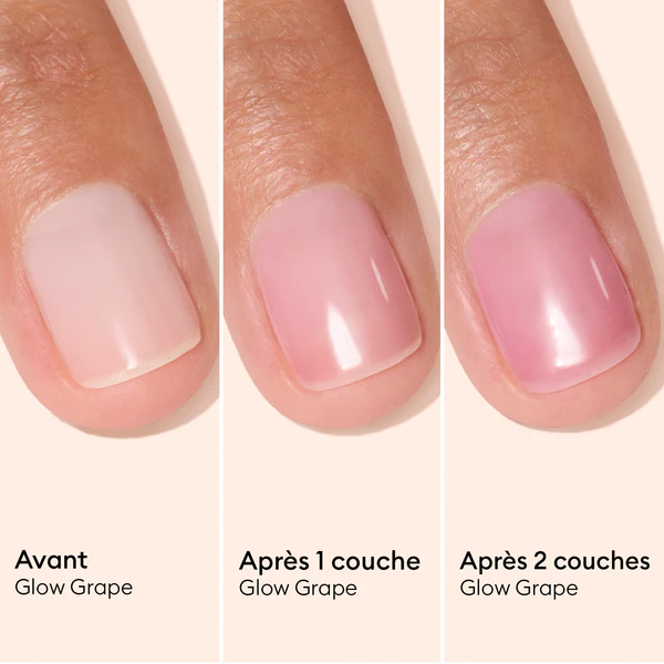 Active Glow Grape - Soins – Image 3
