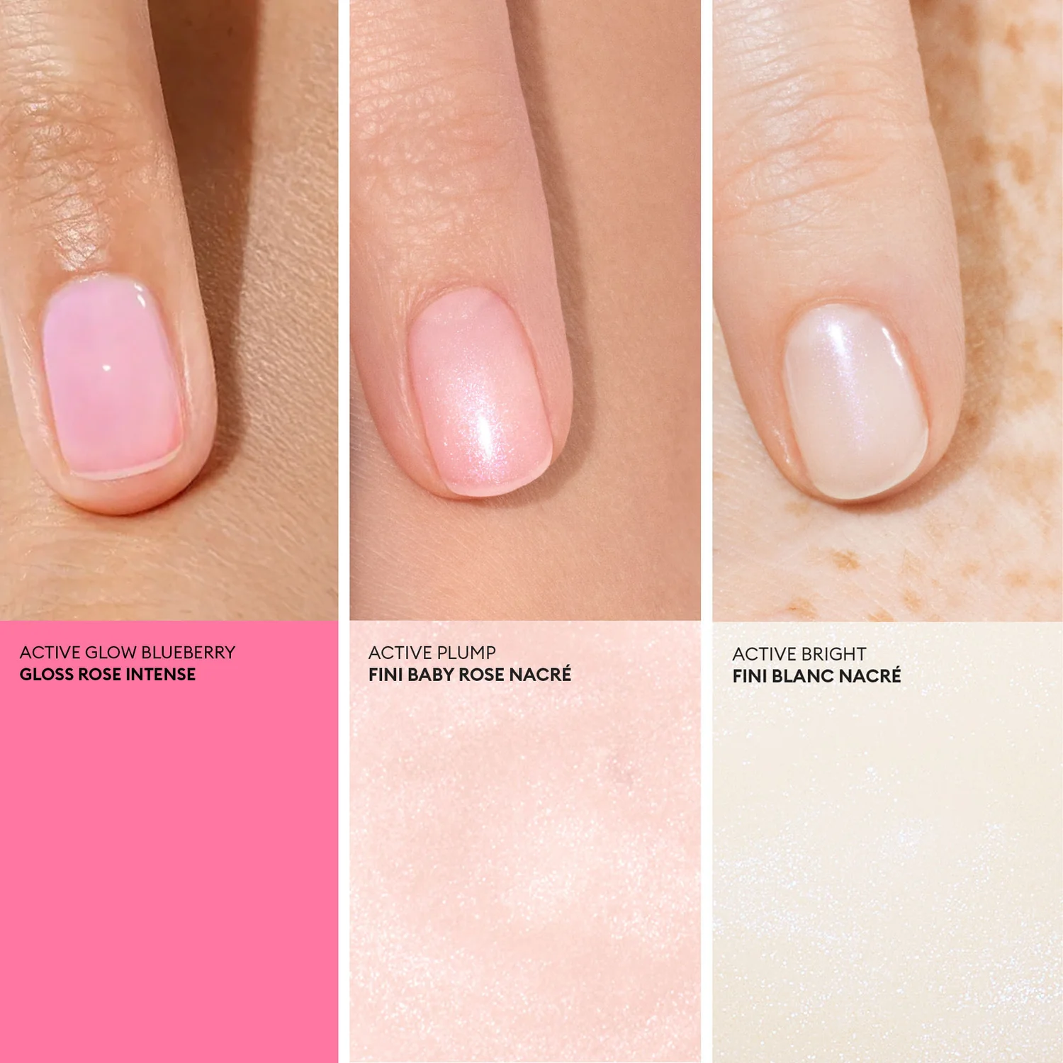 Active icons trio – Image 2