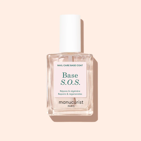 Base S.O.S - Vernis Soins – Image 1