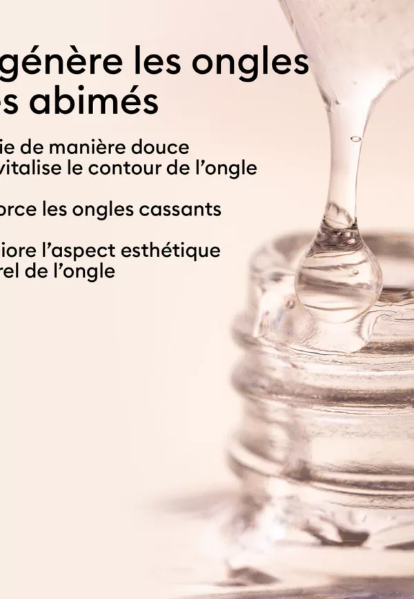 Base S.O.S - Vernis Soins – Image 2