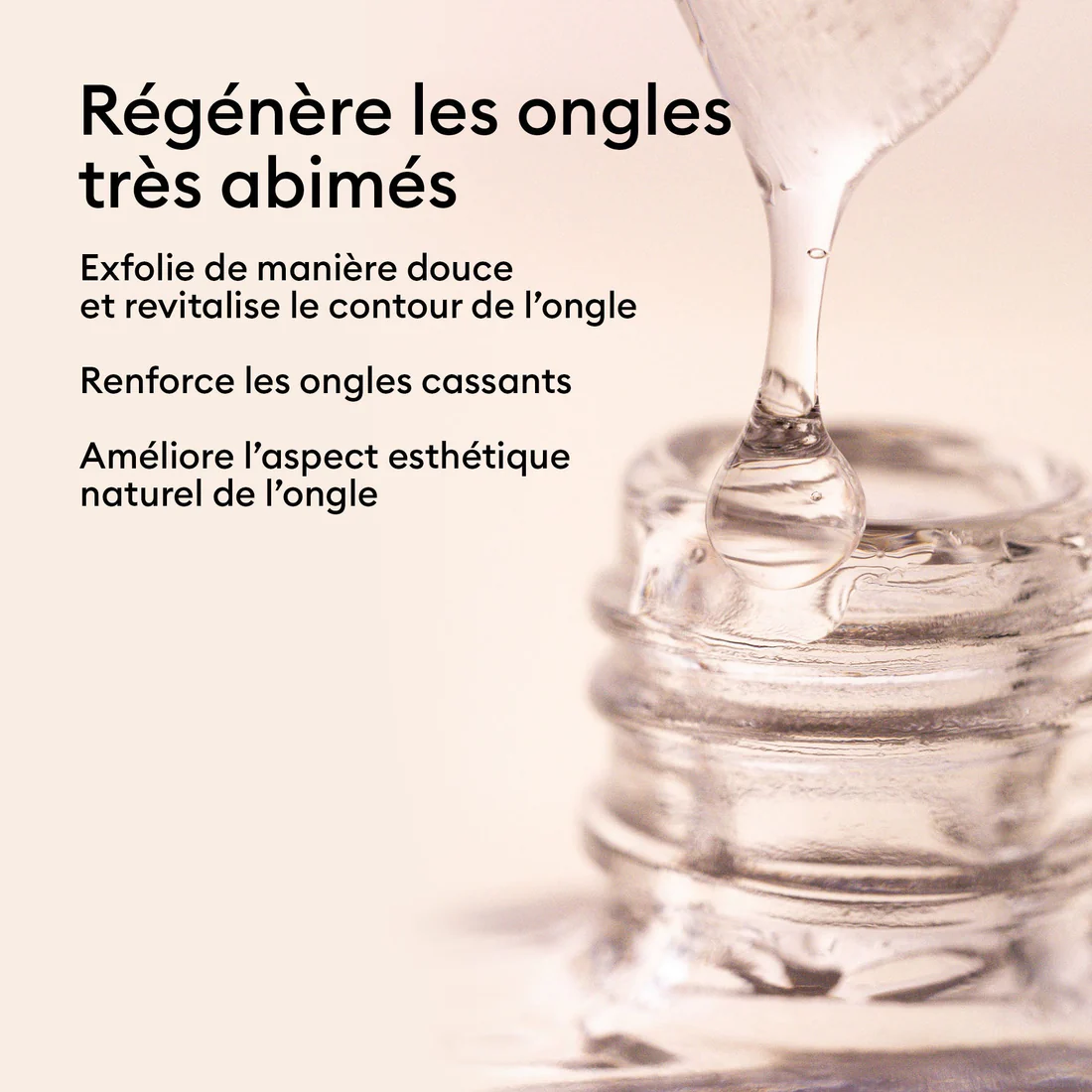 Base S.O.S - Vernis Soins – Image 2