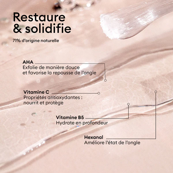 Base S.O.S - Vernis Soins – Image 3