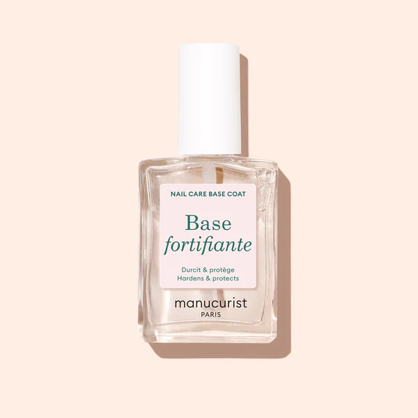 Base fortifiante - Soin Ongles Mous