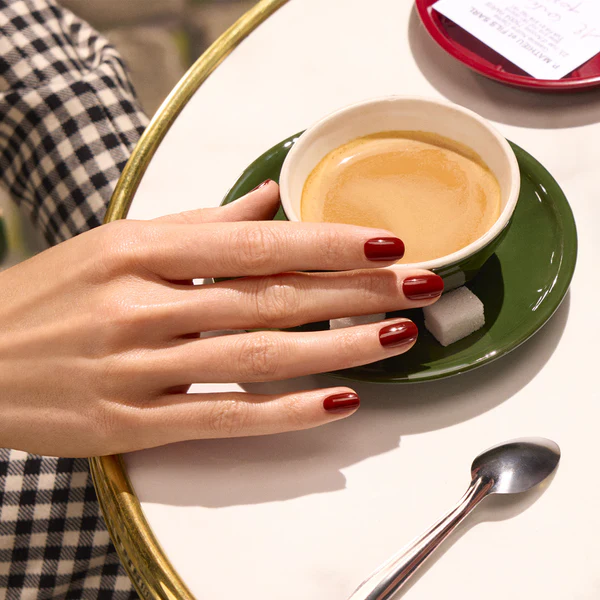 Bohème - Vernis Green Flash – Image 4