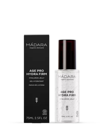 Hydra Firm Concentrate Jelly - Gel Hydratant