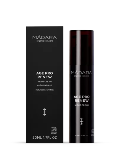 Age Pro Crème de Nuit