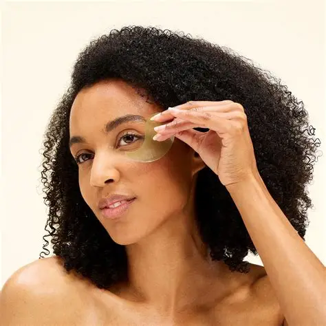 Patch Anti-Cernes - Unité