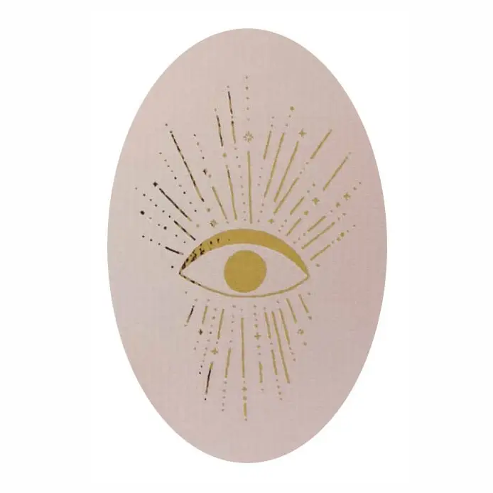 Cosmic Vision - Autocollant