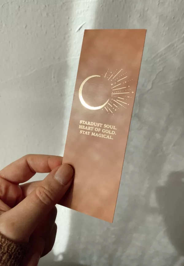 Stardust soul - Signet – Image 2