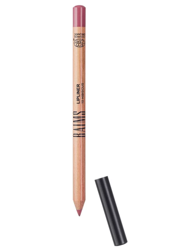 Lipliner / Crayon à lèvres- 10 Hibiscus - Baims – Image 1
