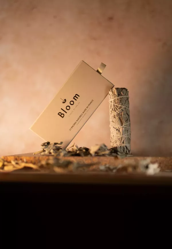 Encens Magic Ritual - SAUGE BLANCHE – Image 2