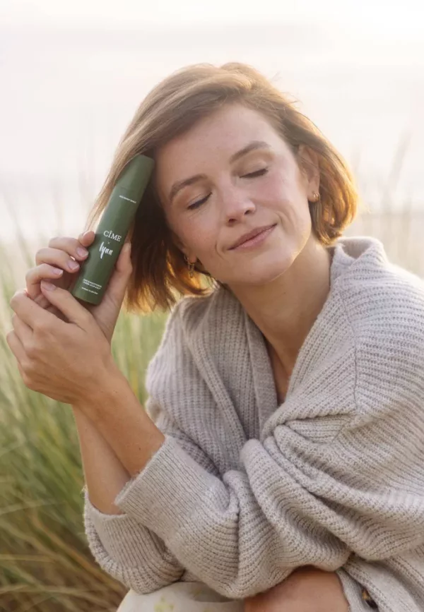 Crème jour & nuit Sea berry shield - CÎME x Lynn – Image 1