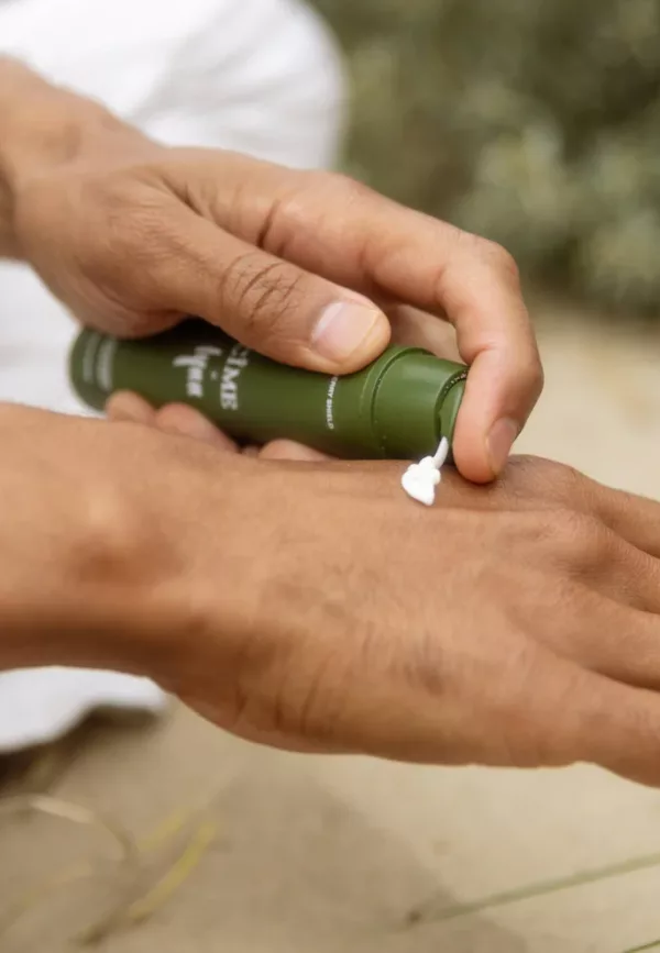 Crème jour & nuit Sea berry shield - CÎME x Lynn – Image 3