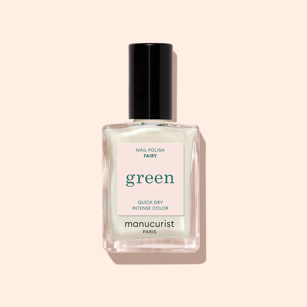 Fairy - Vernis Green