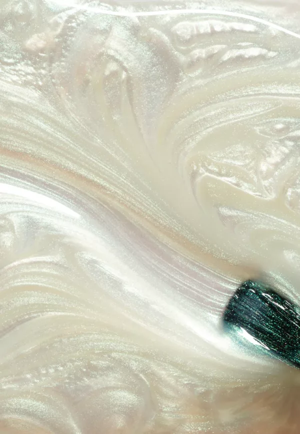 Fairy - Vernis Green Flash – Image 2