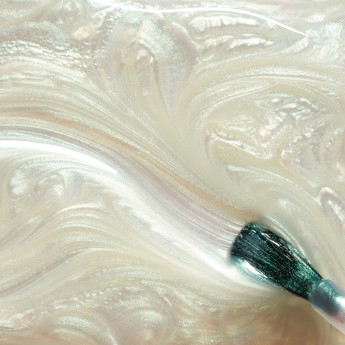 Fairy - Vernis Green Flash – Image 2