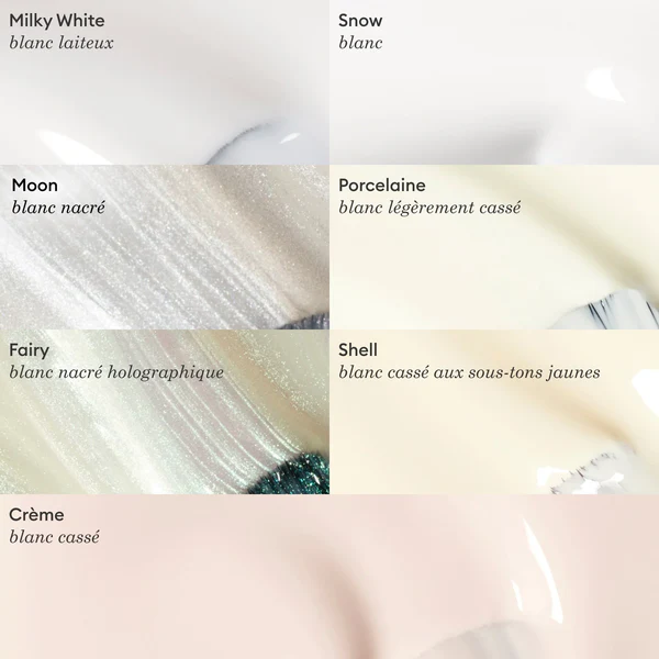 Fairy - Vernis Green Flash – Image 4