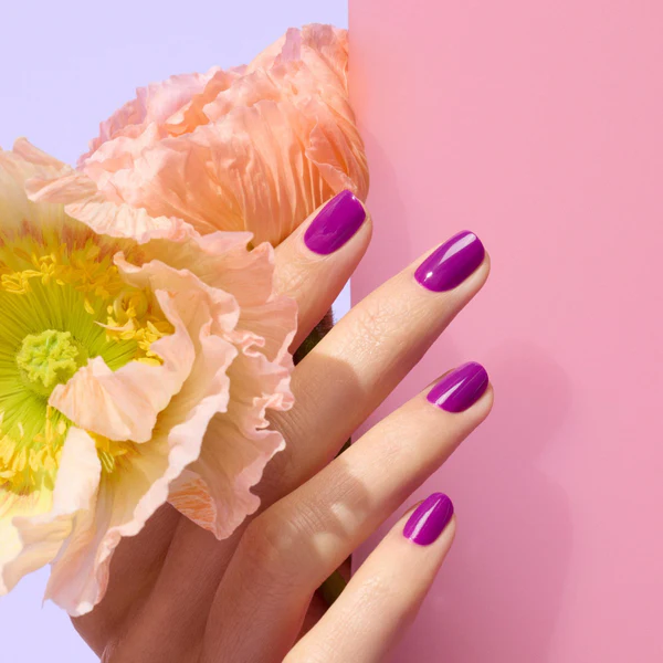 Fizz - Vernis Green – Image 3