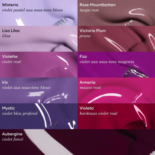 Fizz - Vernis Green Flash – Image 5