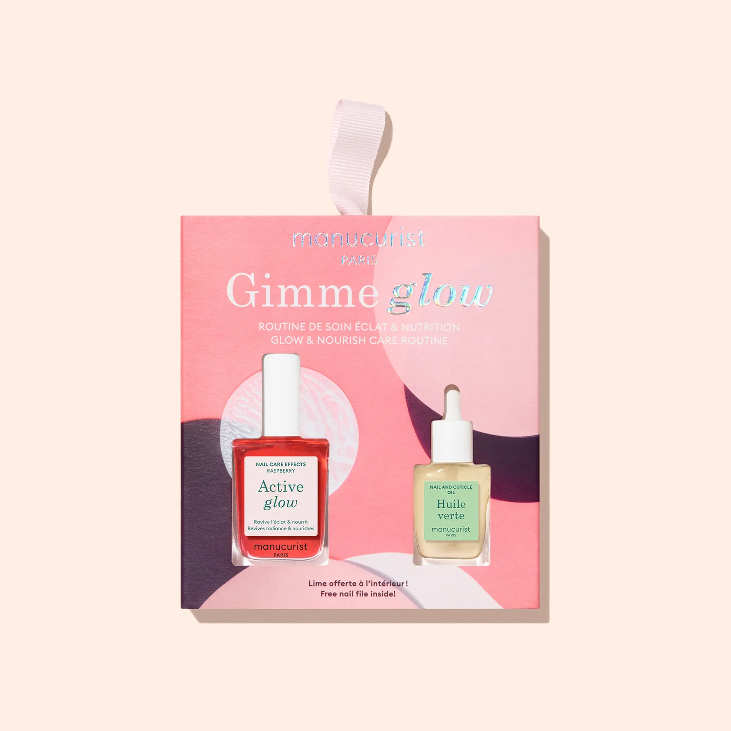Gimme Glow Coffret – Image 1