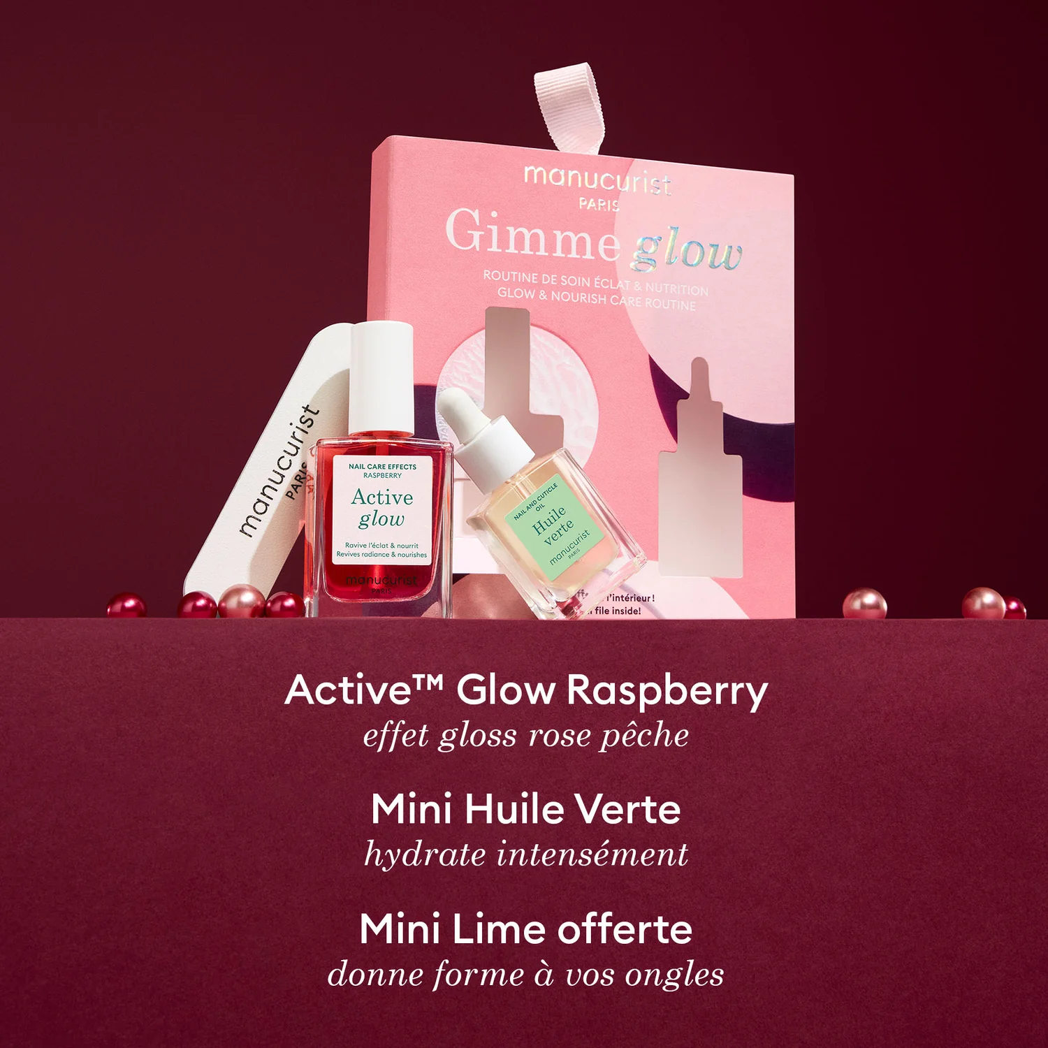 Gimme Glow Coffret – Image 2
