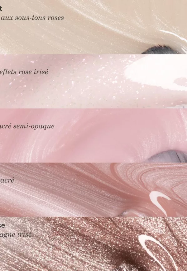 Gloss - Vernis Green – Image 5