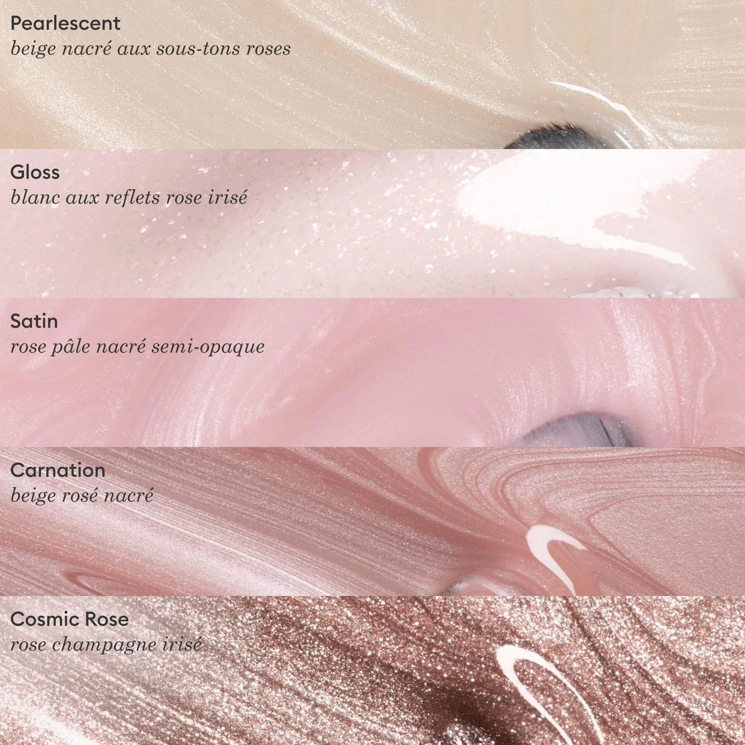 Gloss - Vernis Green Flash – Image 5