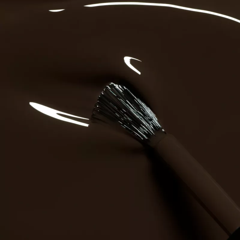 Mocha - Vernis Green