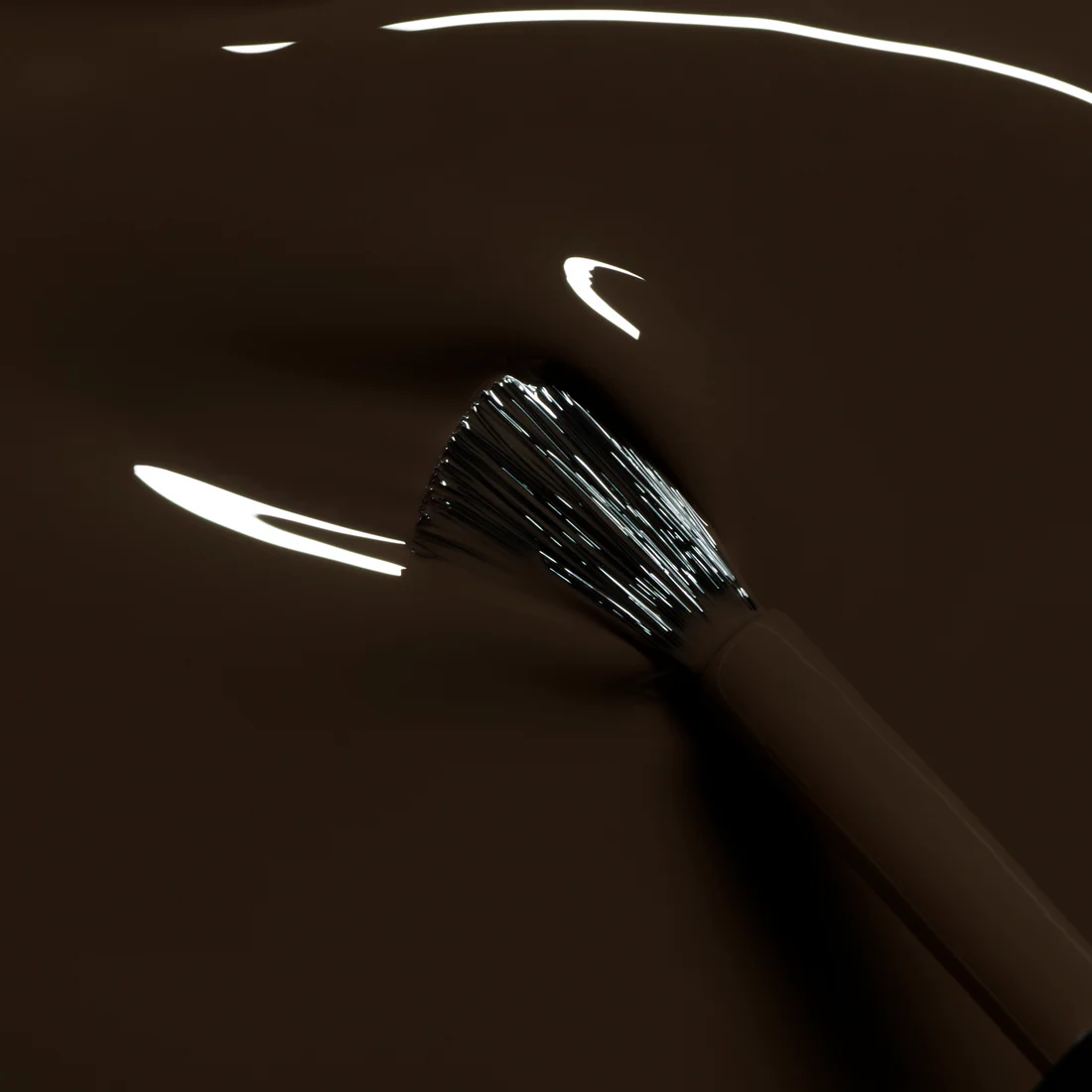 Mocha - Vernis Green – Image 2