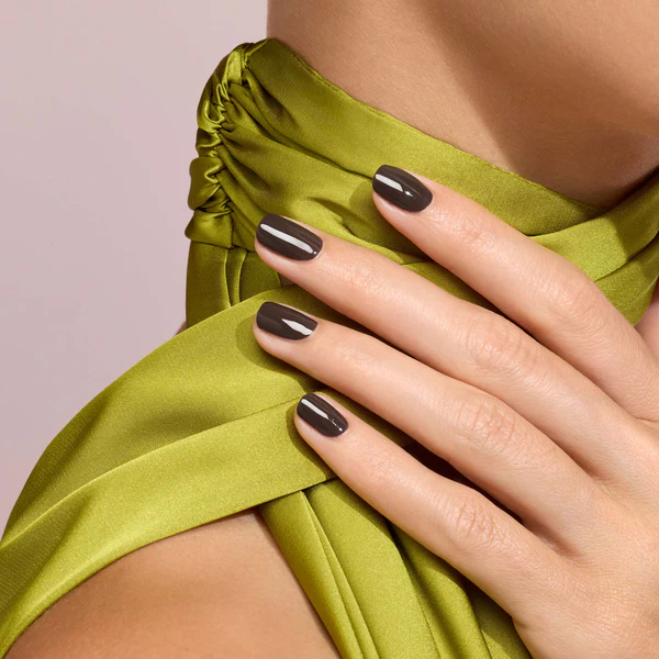 Mocha - Vernis Green Flash – Image 4