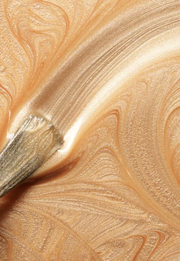 Gold Sand - Vernis Green Flash – Image 2