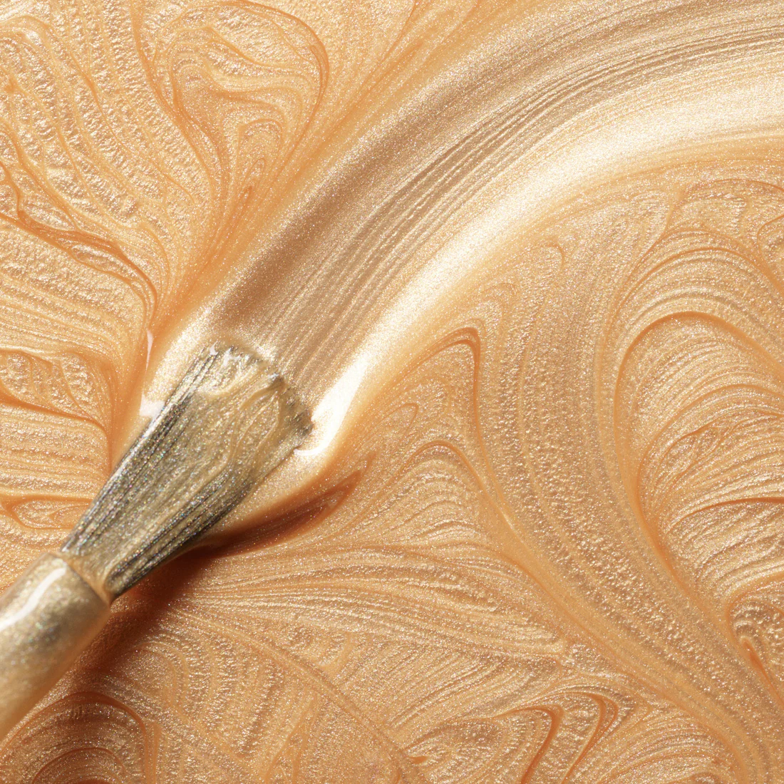 Gold Sand - Vernis Green Flash – Image 2