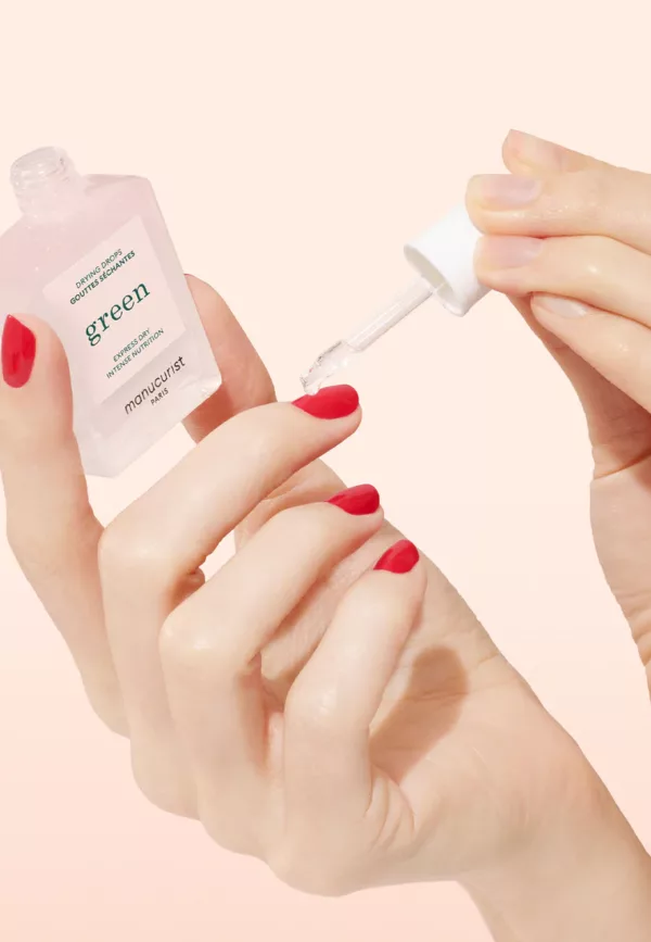 Gouttes séchantes – Image 2