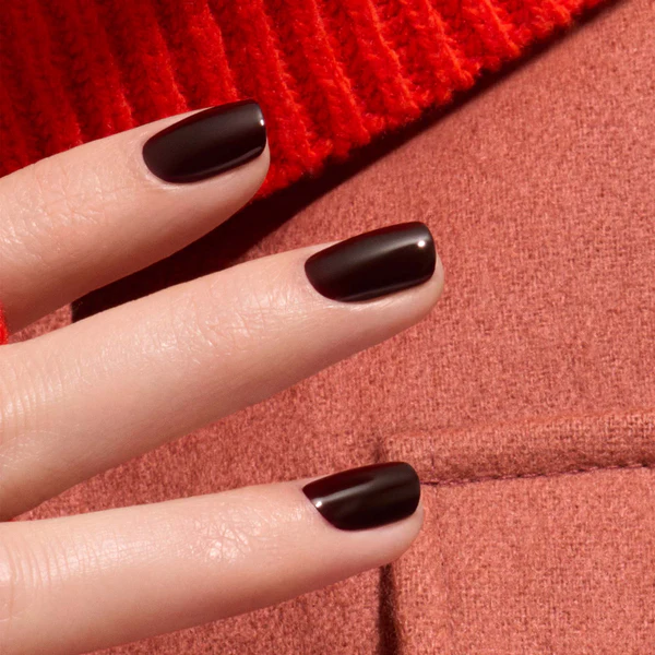 Hollyhock - Vernis Green Flash – Image 3