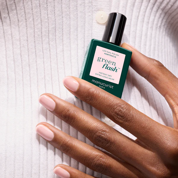 Hortencia - Green Flash – Image 4