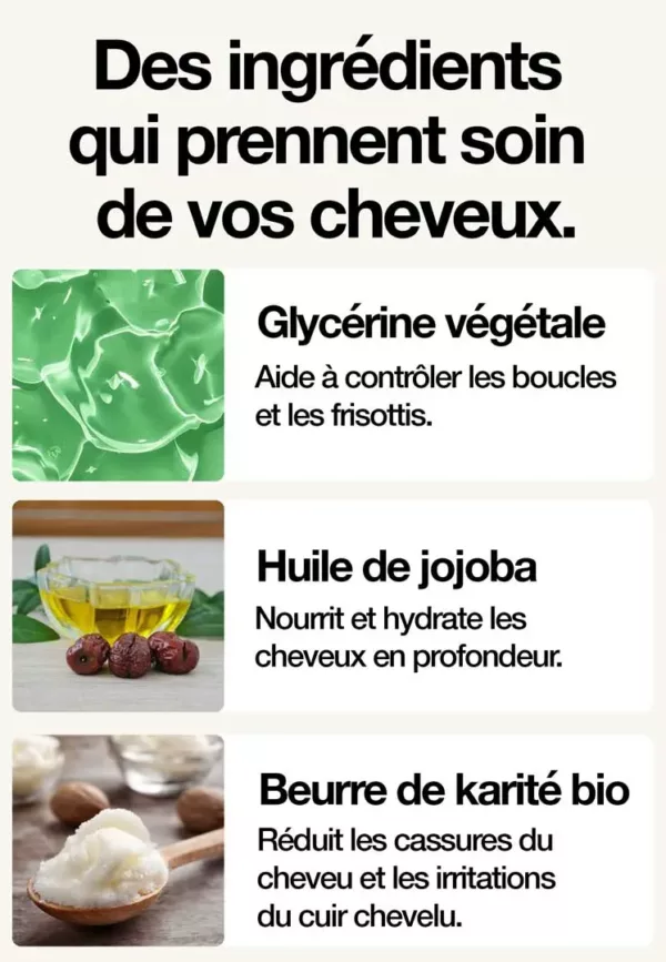 Crème Bouclante – Image 3