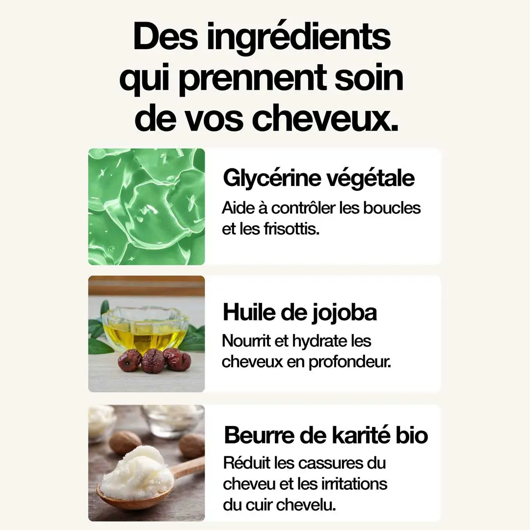 Crème Bouclante – Image 3