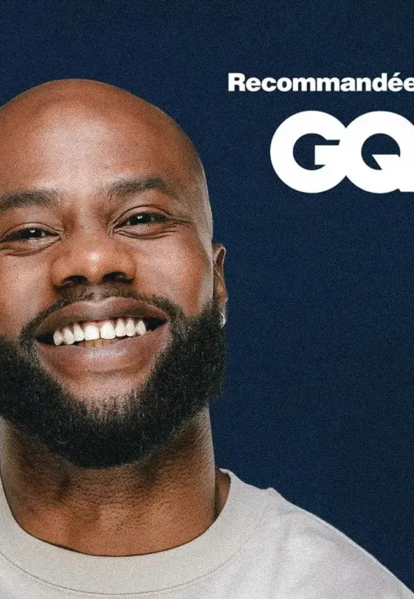 Huile à barbe bio – Image 3