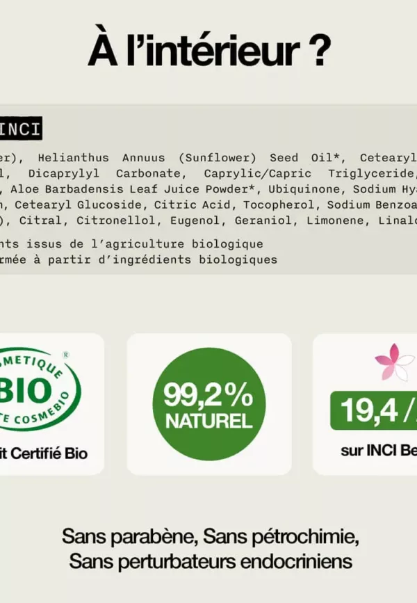 Hydratant Visage – Image 8