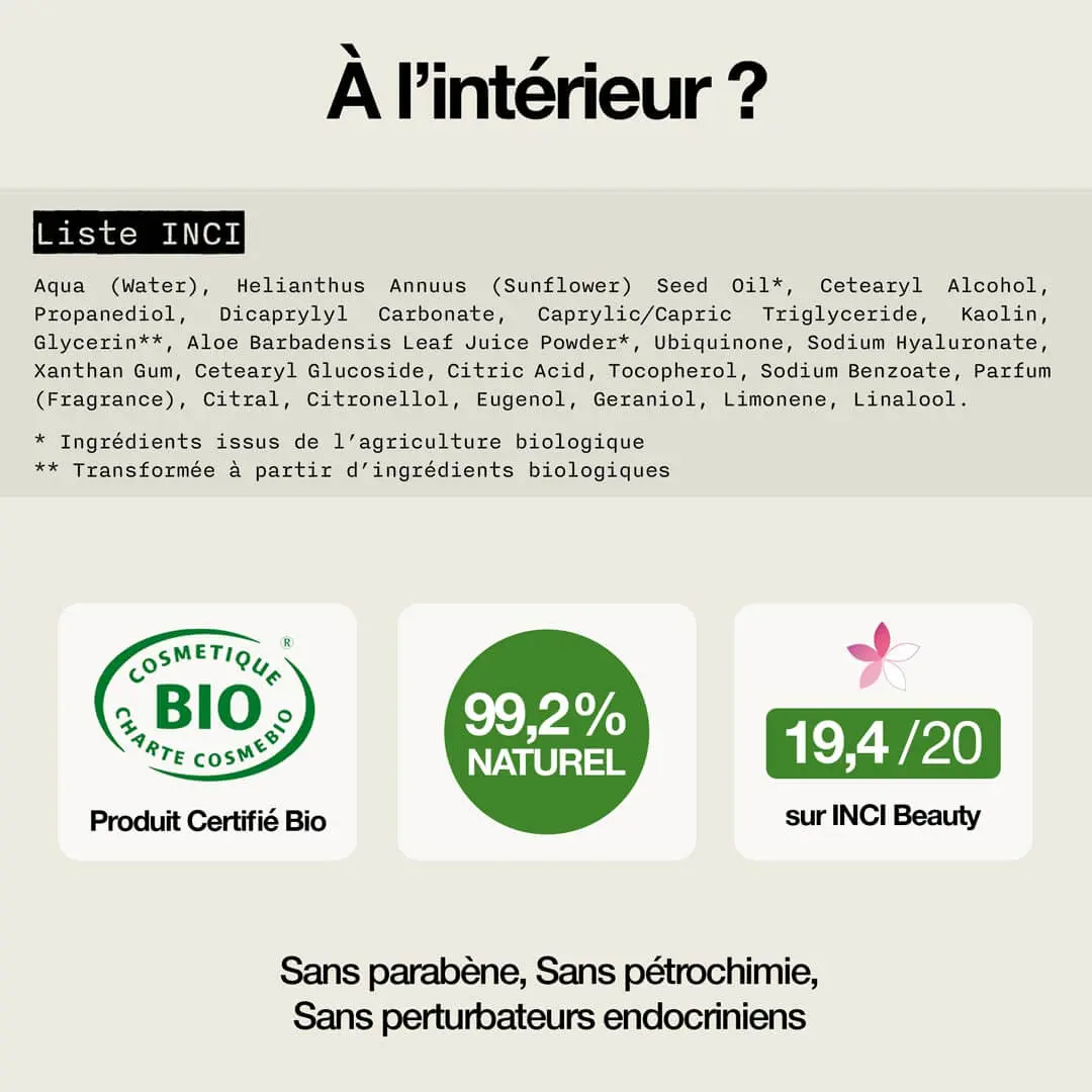 Hydratant Visage – Image 8