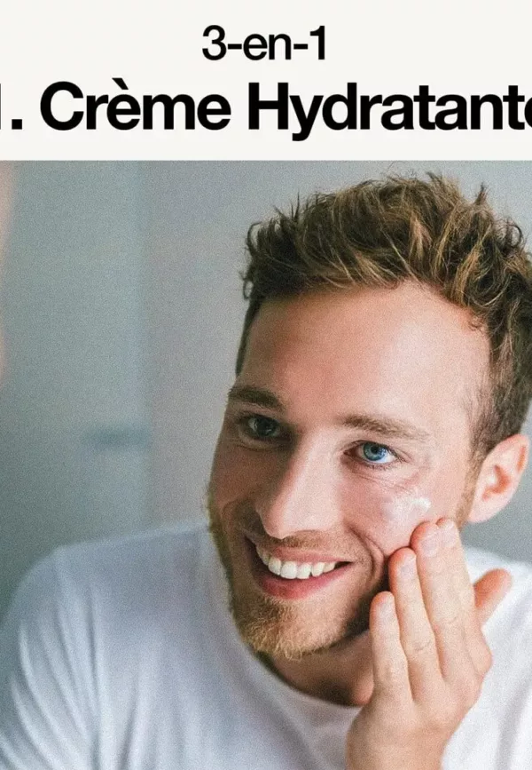 Hydratant Visage – Image 2