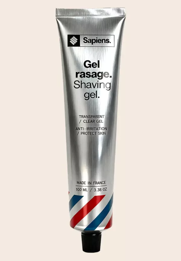 Gel de rasage – Image 1