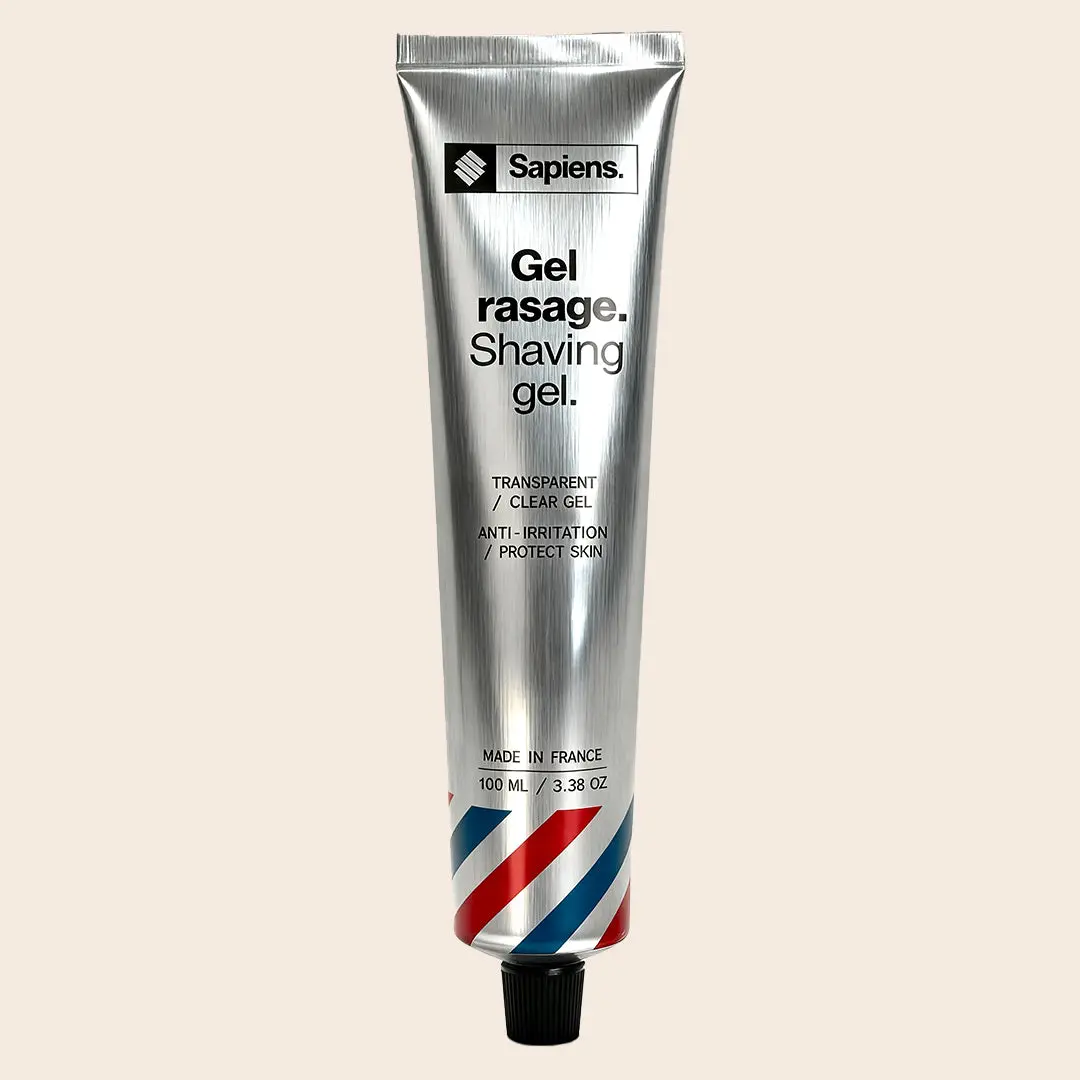 Gel de rasage – Image 1