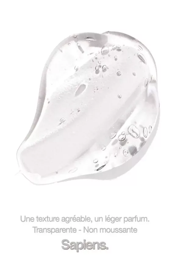 Gel de rasage – Image 2