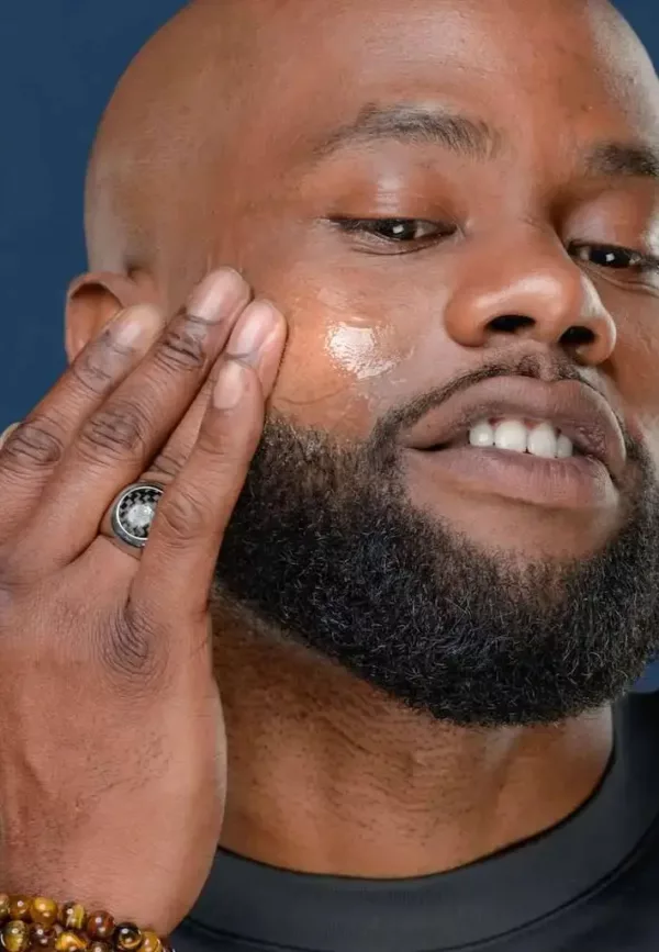 Gel de rasage – Image 3