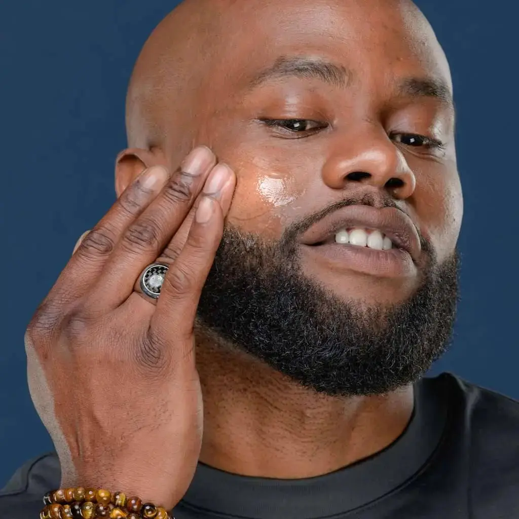 Gel de rasage – Image 3