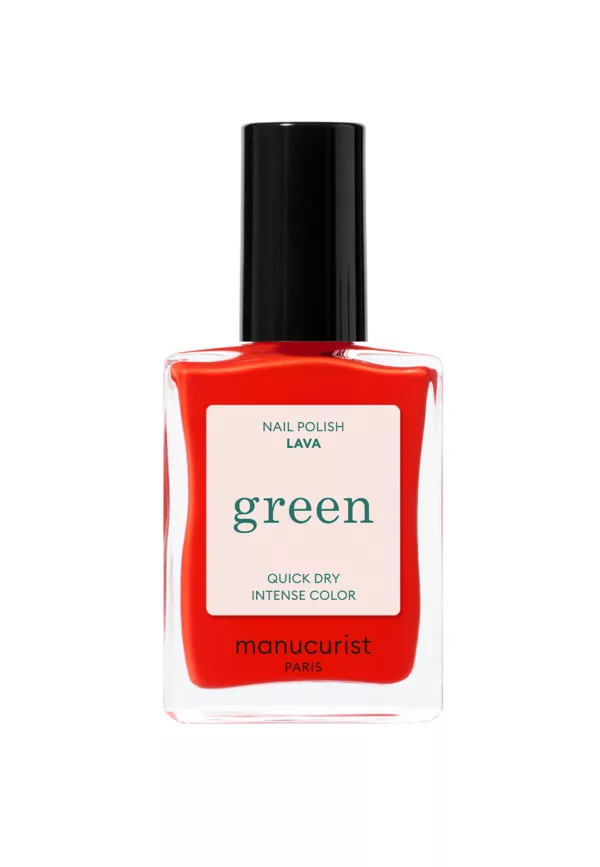 Lava - Vernis Green – Image 1